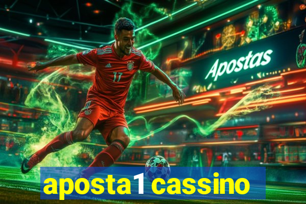 aposta1 cassino